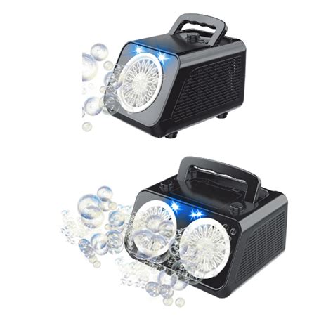 Bubble Machine for Parties 的图像结果