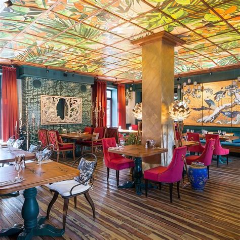 THE 10 BEST Chinese Restaurants in Rostov-on-Don (Updated 2024)