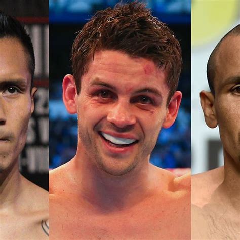 Smith vs Vargas: An ever-changing super-featherweight landscape ...