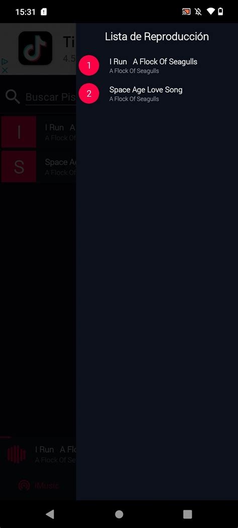 Descargar iMusic Video 2.2 APK Gratis para Android