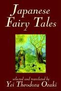 Buy Japanese Fairy Tales by Yei Theodora Ozaki, Classics Book Online at ...