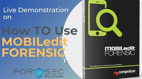 Image result for Mobiledit Tutorial