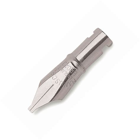 Manuscript - Leonardt Classic Italic 1.35 MM - B Nib | Art Lounge