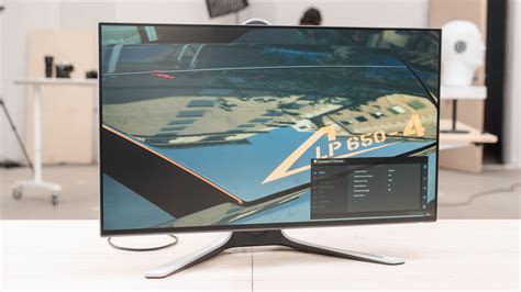 Image result for Alienware 27 Gaming Monitor Aw2721d Review