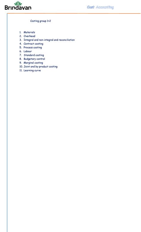 Grp 111 - ivbjhbjnijnbvghjuikmnjbhjuikmnbhgjuikm - Costing group 1+ 1 ...