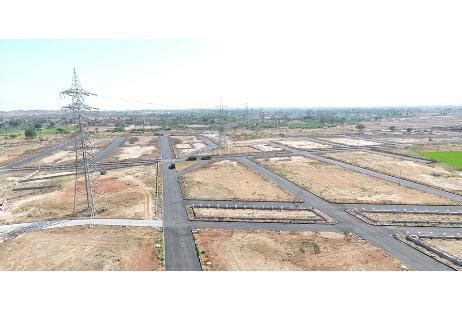 HPR Gateway in Adibatla, Hyderabad: Price, Brochure, Floor Plan, Reviews