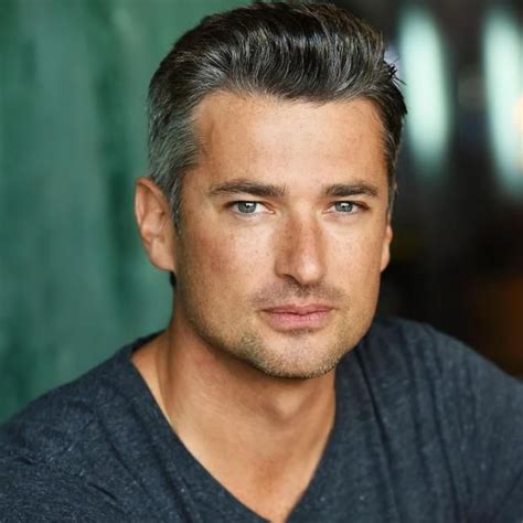 Pin by Krystyna Siemińska on James Wesley Brown | Bruce boxleitner, Hot ...