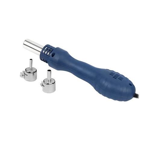 Bakon SBK858D Professional Hot Air Rework Station – REES52