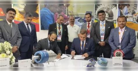 UAV: Bharat Forge and VEDA Aeronautics collaborate on Make in India ...
