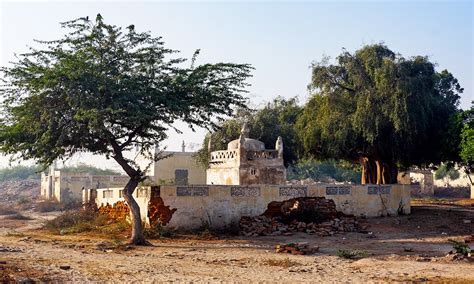 The untold story of Sindh's Umerkot, a town torn apart by Indo-Pak wars