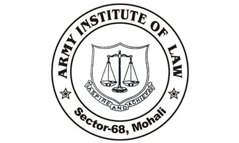 ARMY INSTITUTE OF LAW 2022 Notification Out Get Complete Details