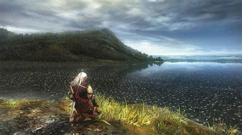 The Witcher Remake Will Be Open World, CD Projekt Red Confirms