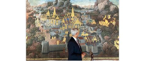 Welcome to Embassy of India,Bangkok - Thailand