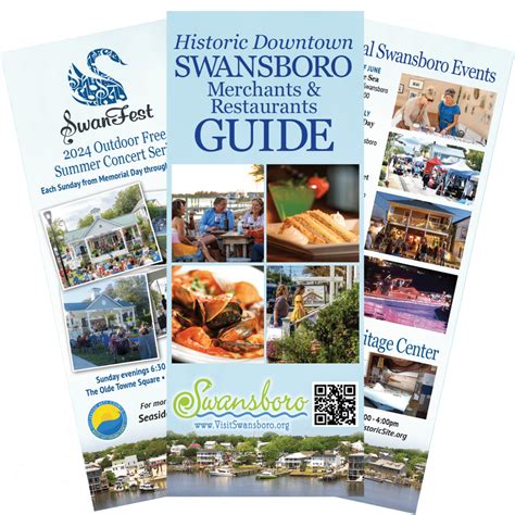 Swansboro Nc Map at Bill Hass blog