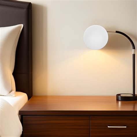 TABLZONE Lamp Shade Cover for Floor Lamp Globe Replacement White PE ...