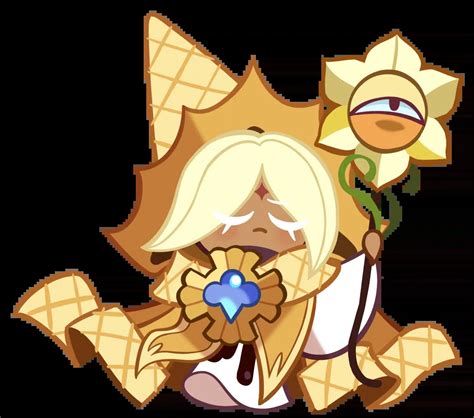 How Old Is Pure Vanilla Cookie