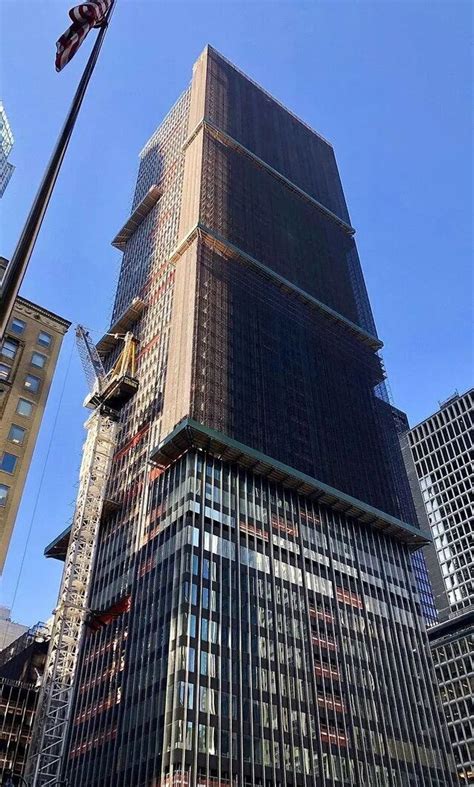 市中心40层摩天大楼怎么拆？爆破应该不可能，不过房子怎么消失的 - 每日头条