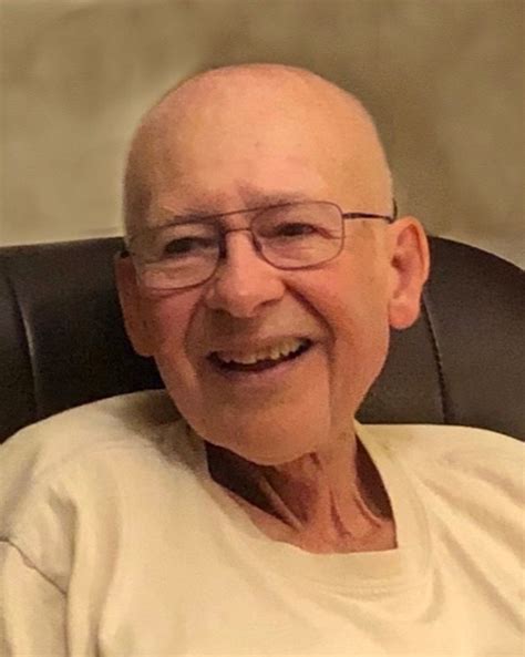 John "Jack" Bernard Shea Obituary 2022 - Fisch Funeral Home