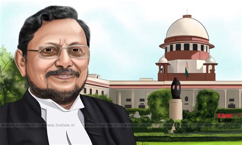 'Cases Are In Quarantine': Senior Advocate Rakesh Dwivedi Writes To CJI ...