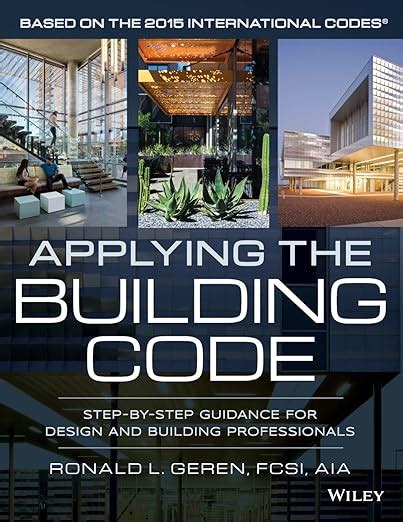Image result for Changes to Building Code Books