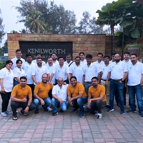 Careers - Network Engineer, Sales Jobs in Delhi, Lucknow | Best Place ...