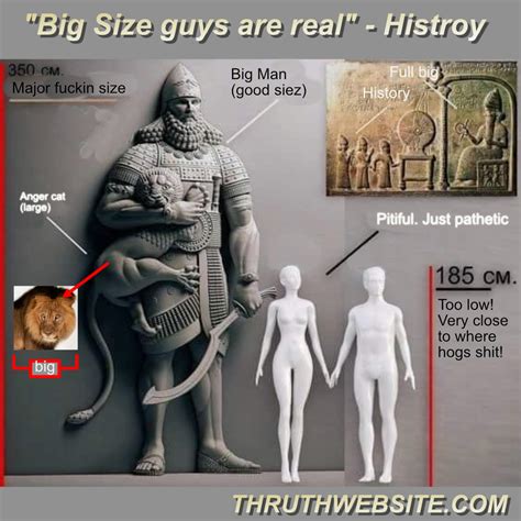 Human giants from the past a myth or reality – Artofit