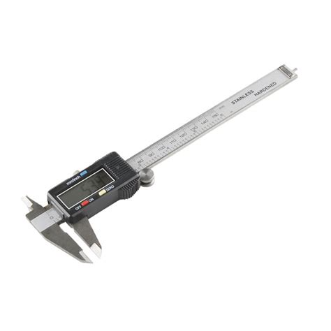 How to Use a Caliper