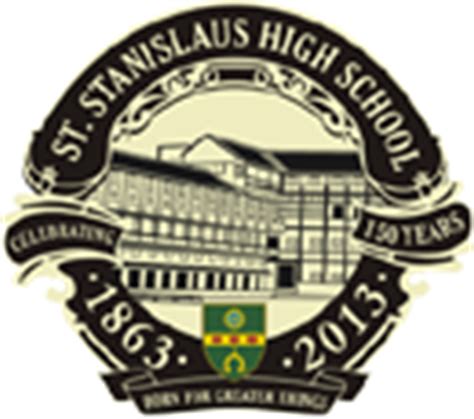 St. Stanislaus High School Bandra | Born for greater things