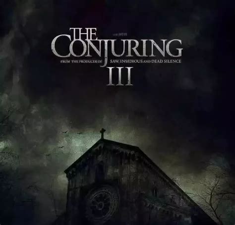 招魂(The Conjuring)-电影-腾讯视频
