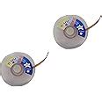 Ekon Desoldering Wire Desolder Wick 2.5mm Braided for Solder Remover ...