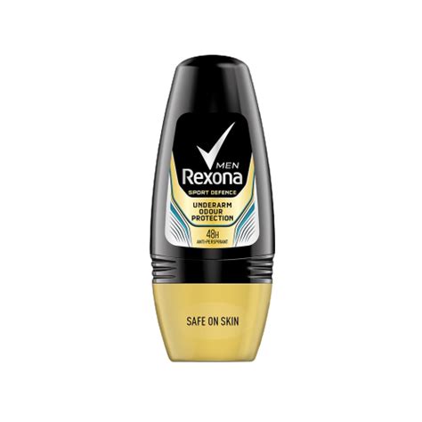 REXONA MEN UNDERARM ROLL ON – TMR MALL
