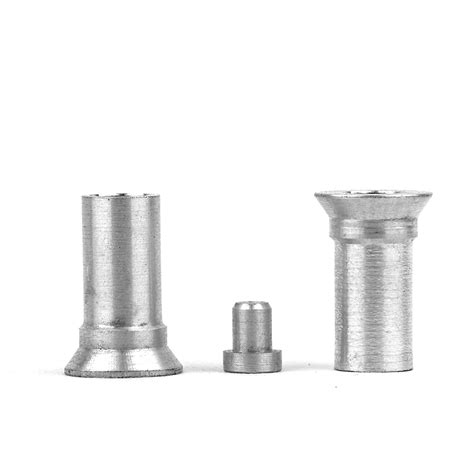 Aluminium Rivet Export from India Best Quality Product | Jain Auto ...