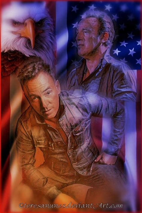 Image result for Bruce Springsteen Boss