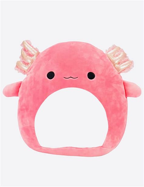 KellyToy Squishmallows 8 inch Axolotl Exlusive | Ubuy India