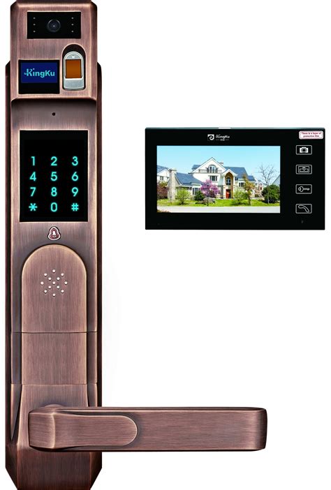 Image result for Code Locks for Doors