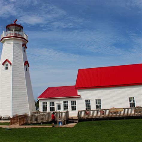 EAST POINT LIGHTHOUSE - All You Need to Know BEFORE You Go 2026 (with ...