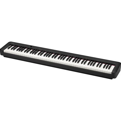 CDP-S160BK | CASIO INDIA