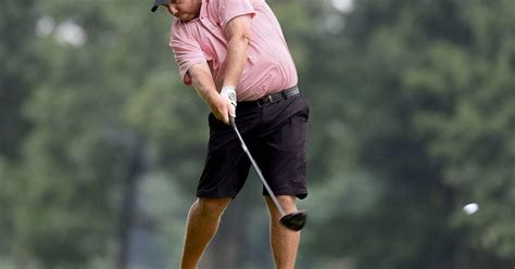Hanover CC's Pat Pelletier at the top of his game | Golf | unionleader.com