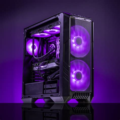 Brain Tech PC ( Intel Core Ultra 9 285K / NVIDIA RTX 5080 16GB / 96GB