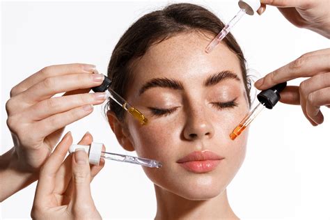 How Vitamin C Serums Work: Science-Backed Benefits for Skin - Our Health
