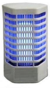 LS Letsshop Mosquito Insect Killer Effective Led Night Lamp Electric ...