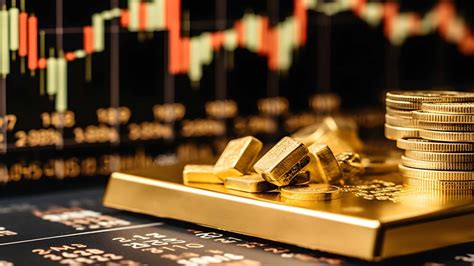 Gold Prices: Yellow Metal To Trend Higher Owing To Geopolitical Risks ...