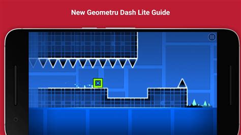 Image result for Geometry Dash Lite Tips