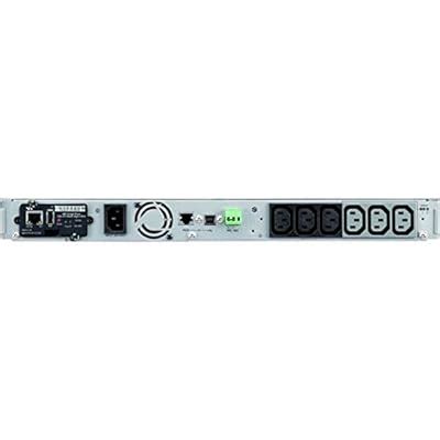 Buy Hpe R1500 G5 Line Interactive, Single Phase Uninterruptible Power ...