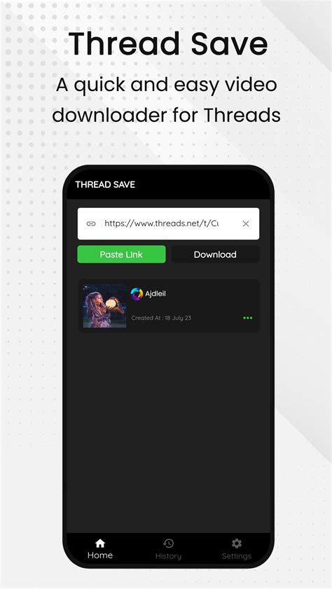 Image result for Thread Video Downloader