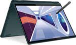 Lenovo Yoga 6 83B2005TIN 2-in-1 laptop with AMD Ryzen 5 7530U launched ...