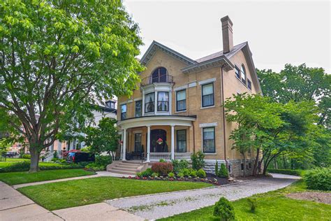 Architectural Extravagance in East Walnut Hills - Cincinnati Magazine