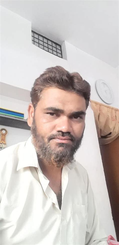 Menu at Hydrabadi chicken Biryani Hotel, India