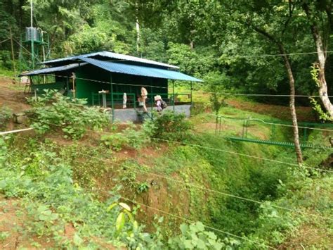 Ecotourism project very well functional - Reviews, Photos - Shendurney ...