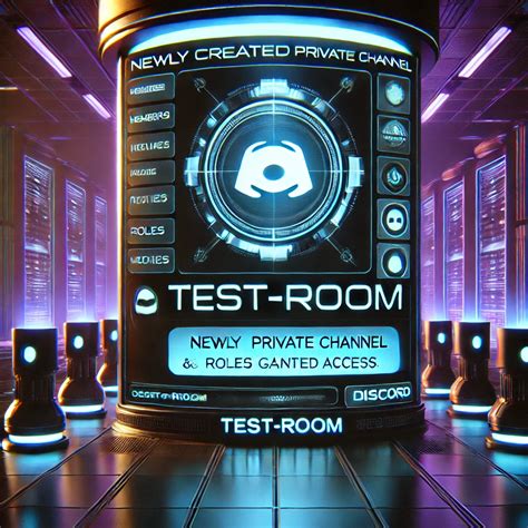 Image result for Create Channel Discord.js